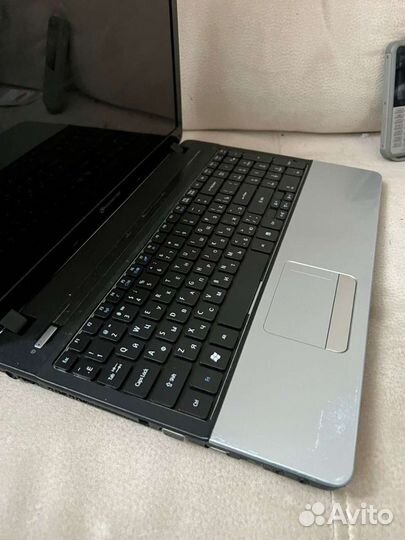 Acer easy note TV11hc core I5 2.5ghz/6gb/128gb SSD
