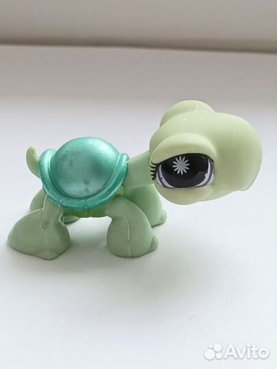 Littlest Pet Shop lps лпс петшопы