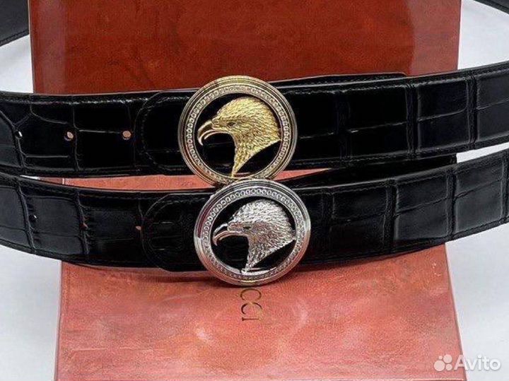 Ремень мужской Stefano ricci