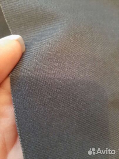 Новые отрезы ткани СССР