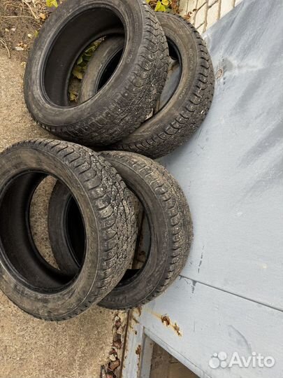 Viatti Bosco Nordico V-523 235/55 R18