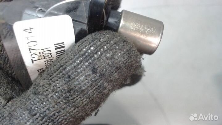 Датчик положения коленвала Toyota Previa (Estima)