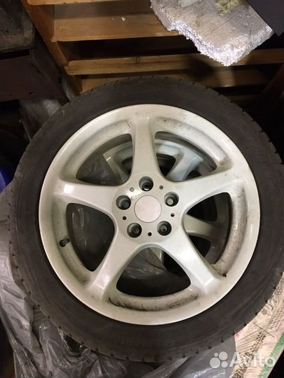 Продам колеса