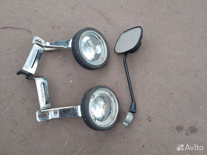 Детский велосипед Lexus bmx 14 дюймов