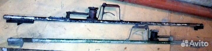 Шаблон путевой цуп-2Д