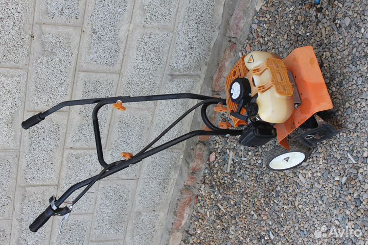 Мотоблоки и культиваторы бу