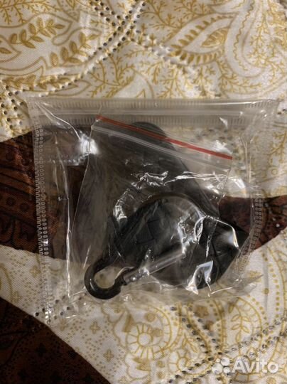 Набор: чехол iPhone XR и Apple AirPods Pro 2