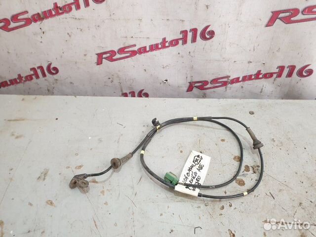 Датчик abs задний Volvo S80 1