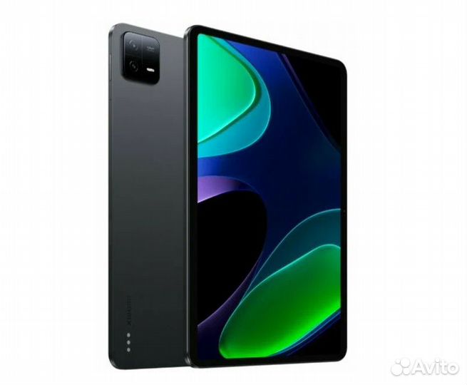 Xiaomi Mi Pad 6 / 6-128 / Новый