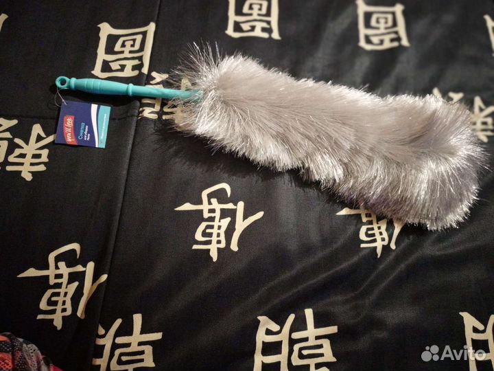 Сметка для уборки пыли