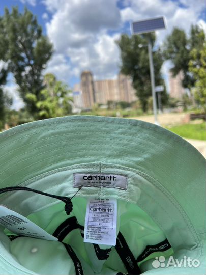 Панама Carhartt WIP оригинал