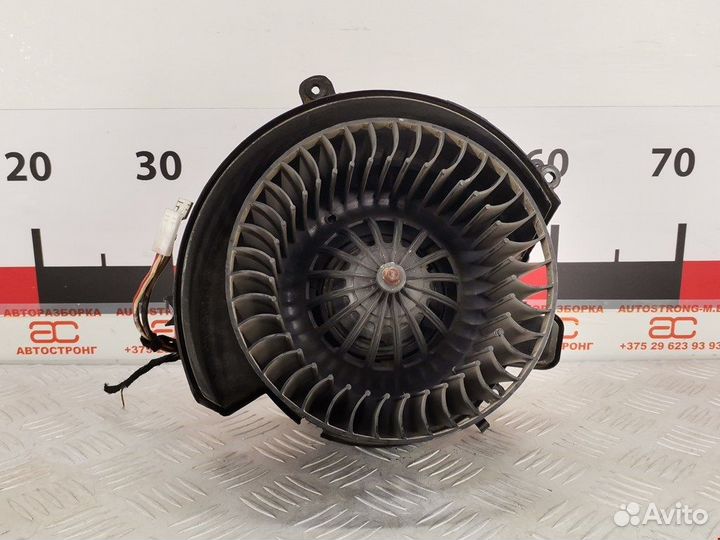 Моторчик печки для Opel Astra G 9117658