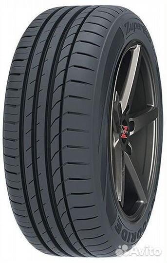 Goodride ZuperEco Z-107 205/65 R15 94V