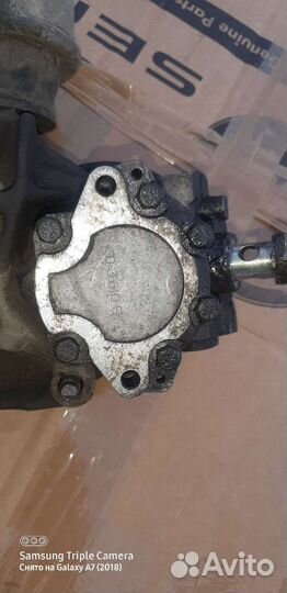 Гур транспортер т4