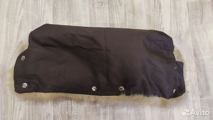 Муфта для коляски/санок