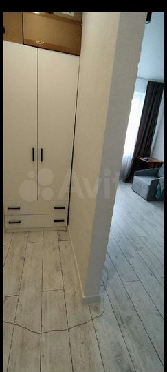 1-к. квартира, 27 м², 3/3 эт.