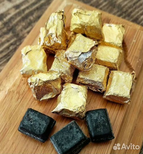 Чай Вихрь - Унесет в Мир Удовольствия