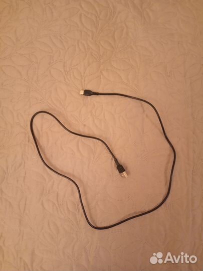 Провода шнуры кабели переходники