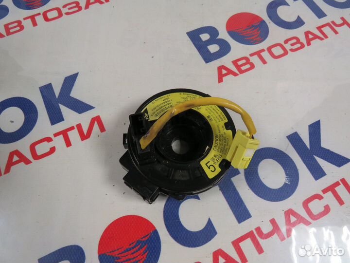 Шлейф-лента аирбага toyota BB NCP31