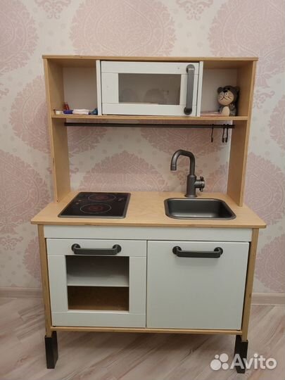 Детская кухня IKEA