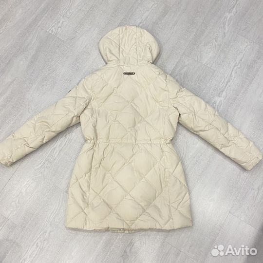 Пуховик ralph lauren