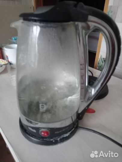 Чайник электрический