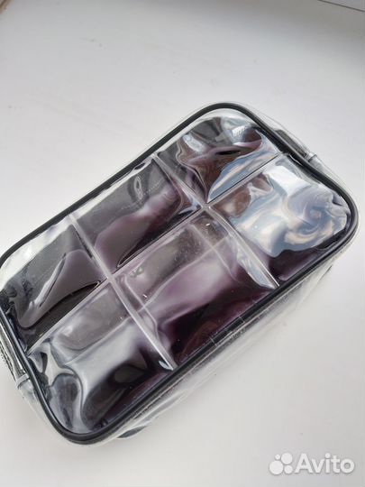 Предметы для индивидуального ухода