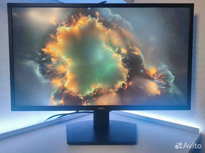 Монитор Dell SE2722H 27