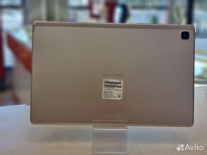 Планшет Samsung Galaxy Tab A7 3/64 (хор)