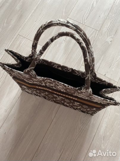 Сумка шопер