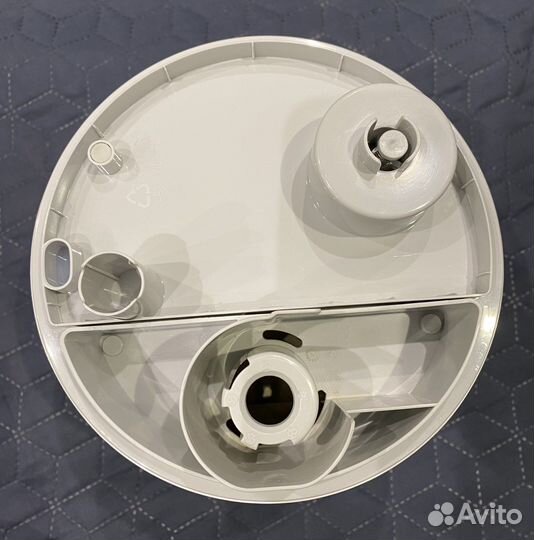 Увлажнитель воздуха Xiaomi Mi Smart Humidifier