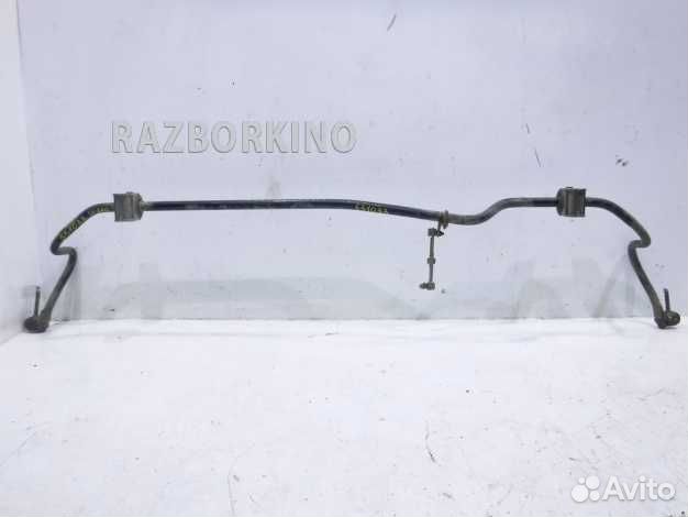 Стабилизатор задний