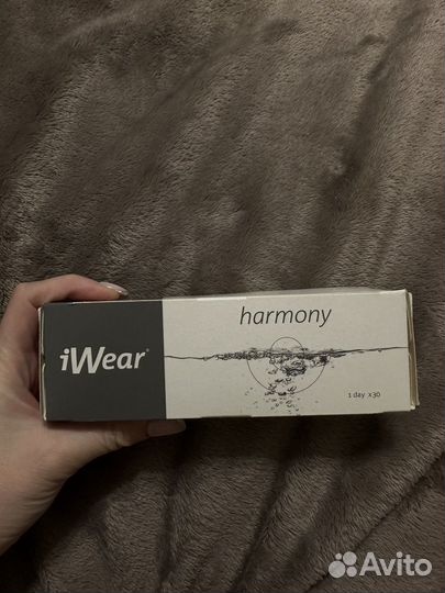 Контактные линзы на астигматизм -1.00