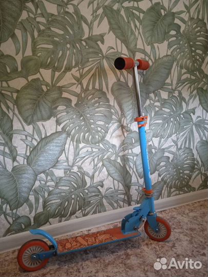Самокат детский