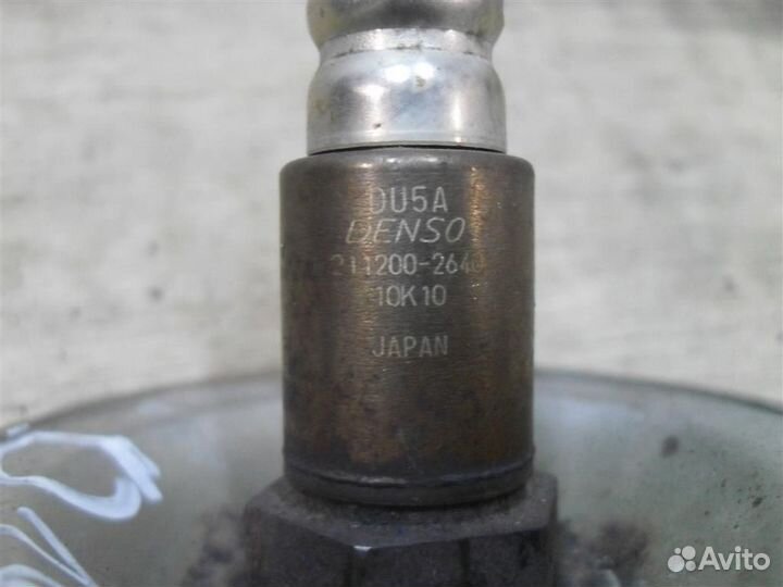 Датчик кислородный верхний Honda Civic 4D (FD) 20