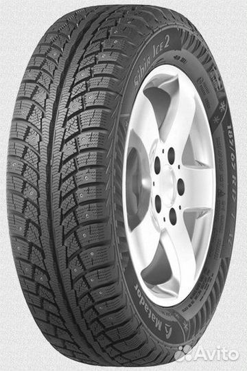 Matador MP 30 Sibir Ice 2 225/50 R17