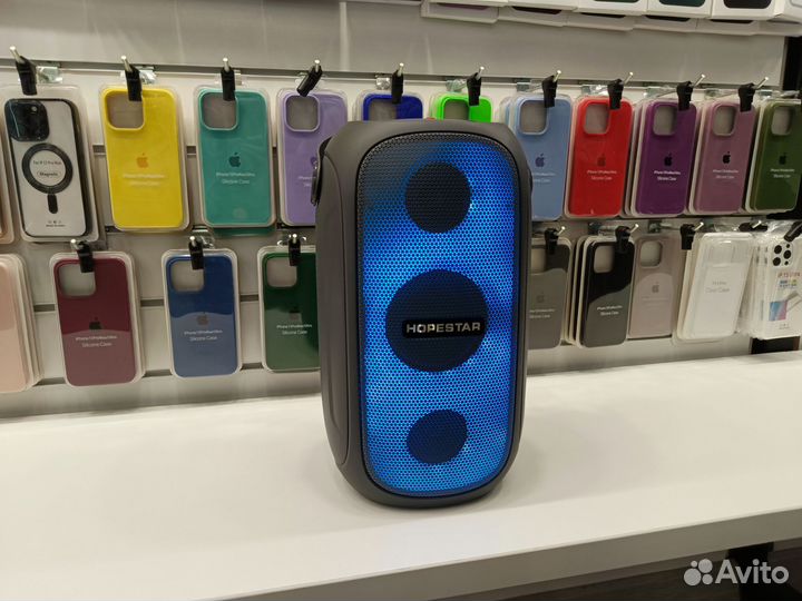 Bluetooth колонка Hopestar Party 200