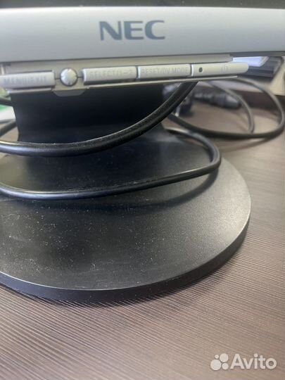 Мониторы NEC multisync 70 GX