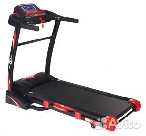 Беговая дорожка CardioPower T30