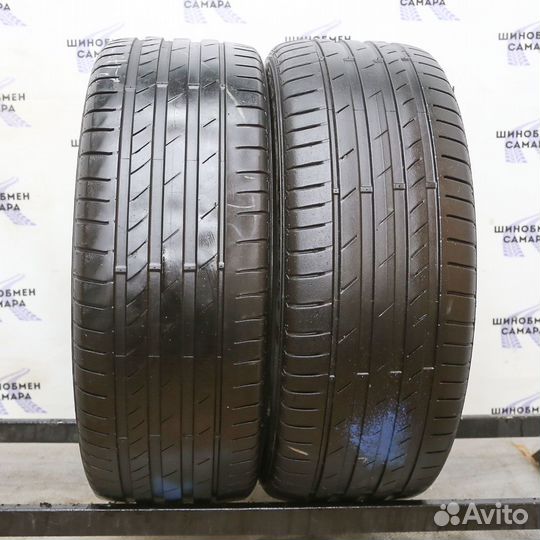 Kumho Ecsta PS71 245/45 R19 102Y