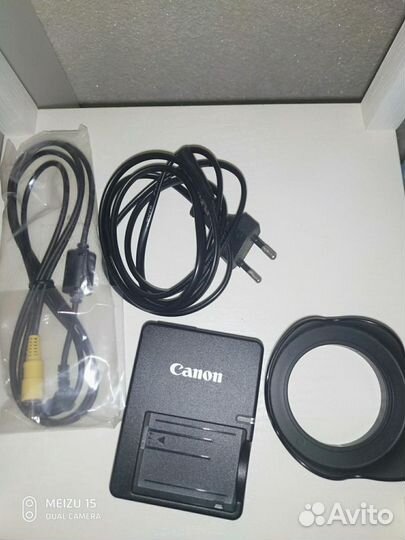 Canon EOS 450D Digital RU Manual Kit-V6