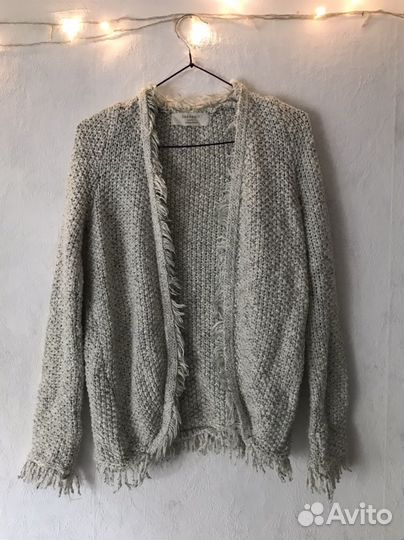 Кардиган zara