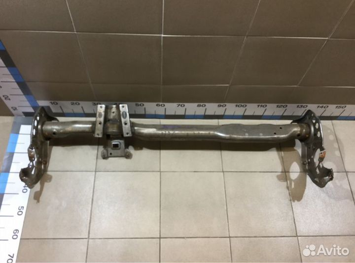 Усилитель торпедо Опель Корса C 2000-2006