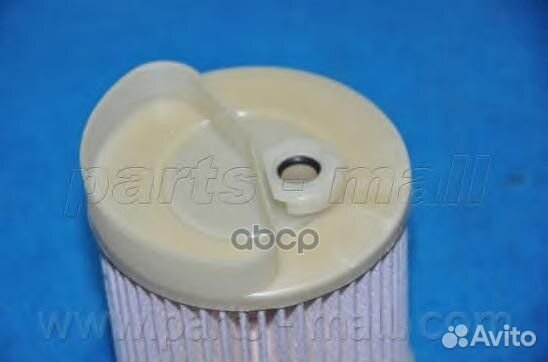 Фильтр топливный ssangyong actyon 10/actyon SP