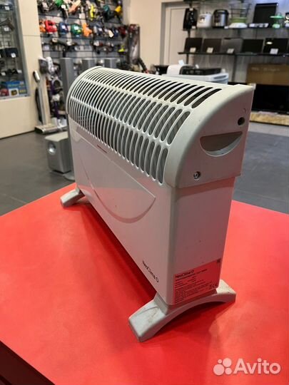 Конвектор NeoClima Fast 1500w