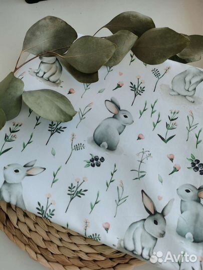 Непромакающие пеленки