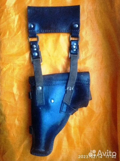 Кобура вмф на пистолет Макаров