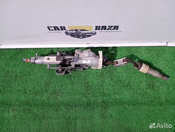 Колонка рулевая с замком зажигания