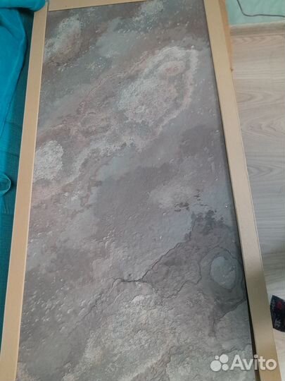 Мебельные фасады samplestone из каменного шпона