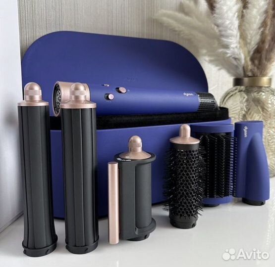 Стайлер dyson (новый + гарантия)